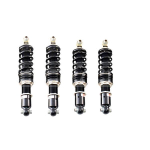 92-95 Dodge Viper BC Racing Coilovers