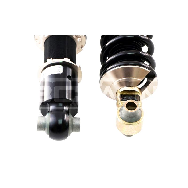 92-95 Dodge Viper BC Racing Coilovers