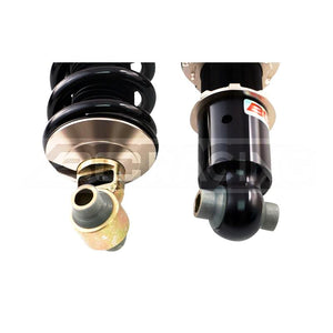 92-95 Dodge Viper BC Racing Coilovers