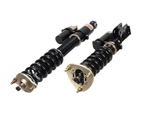 04-06 Pontiac GTO BC Racing Coilovers - ER Type