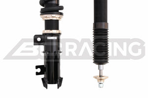 01-09 Volvo S60 P24 BC Racing Coilovers - BR Type