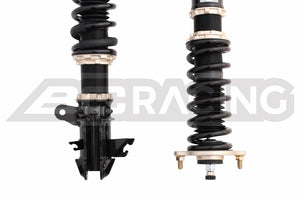 00-04 Volvo S40 / V40 BC Racing Coilovers - BR Type