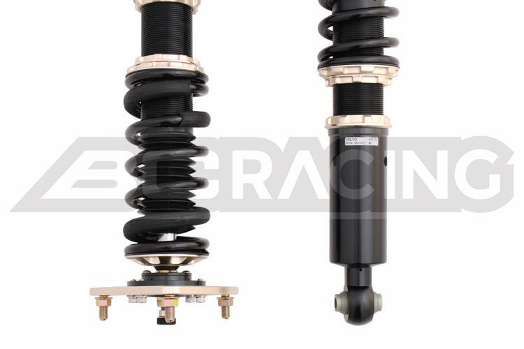 00-04 Volvo S40 / V40 BC Racing Coilovers - BR Type