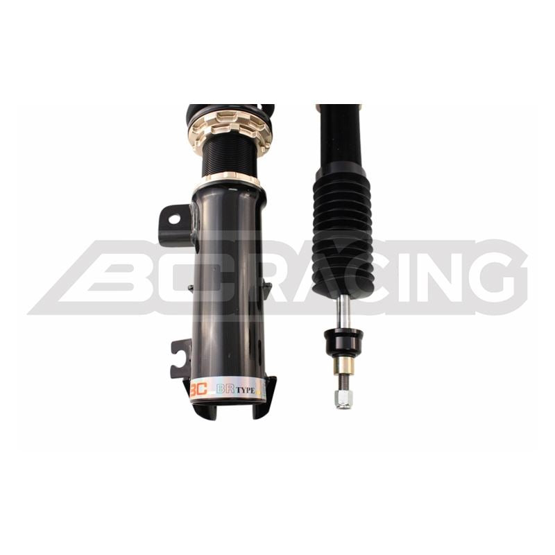 92-97 Volvo 850 P80 BC Racing Coilovers - DS Type