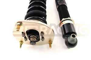BC Racing Coilovers Volvo