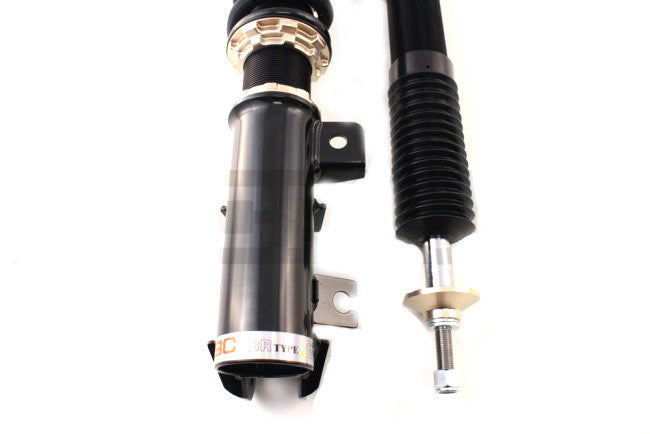 08-10 Volvo V70 Y3 BC Racing Coilovers - BR Type