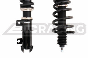 98-00 Volvo S60 / S70 - V70R AWD BC Racing Coilovers - BR Type