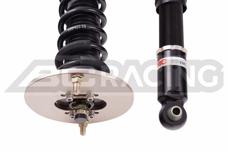 bc racing coilovers volvo 240