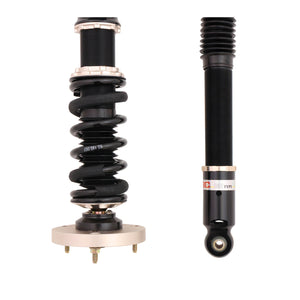 2013-19 Cadillac ATS AWD BC Racing BR Series Coilovers