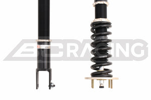 03-10 Jaguar XJ BC Coilovers - BR Type