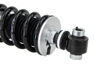03-10 Dodge Viper Silvers Coilovers - NEOMAX