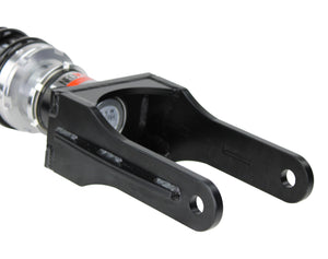 03-10 Dodge Viper Silvers Coilovers - NEOMAX