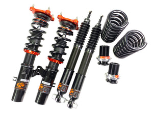 20-UP Toyota Supra Mk5 A90 Ksport Coilovers- Kontrol Pro
