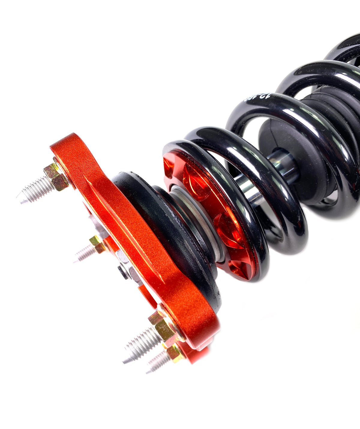 20-UP Toyota Supra Mk5 A90 Ksport Coilovers- Kontrol Pro