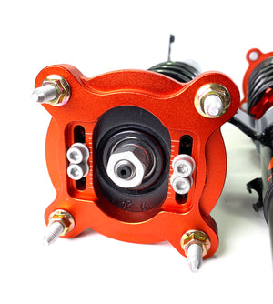 20-UP Toyota Supra Mk5 A90 Ksport Coilovers- Kontrol Pro