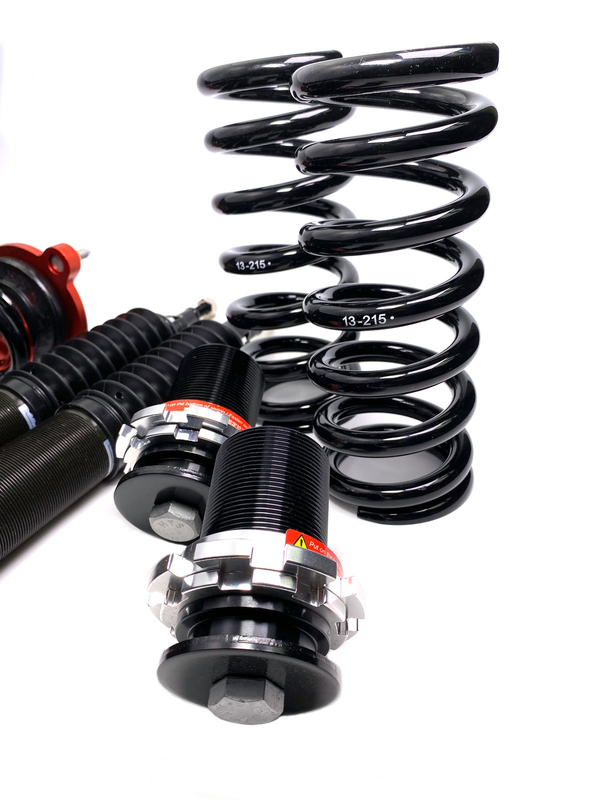 20-UP Toyota Supra Mk5 A90 Ksport Coilovers- Kontrol Pro