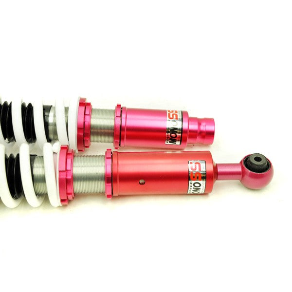 98-02 Honda Accord Godspeed Coilovers- MonoSS
