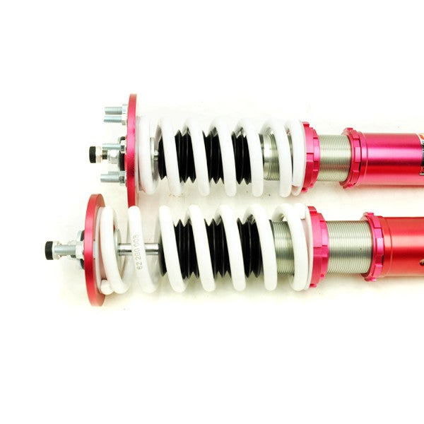 98-02 Honda Accord Godspeed Coilovers- MonoSS