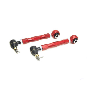 AK-018-D-Subaru-WRX/STI-Adjustable-Rear-Toe-Arms-Spherical-Bearing
