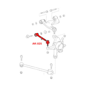 AK-025-A-Lexus-IS300-Adjustable-Rear-Toe-Arms-