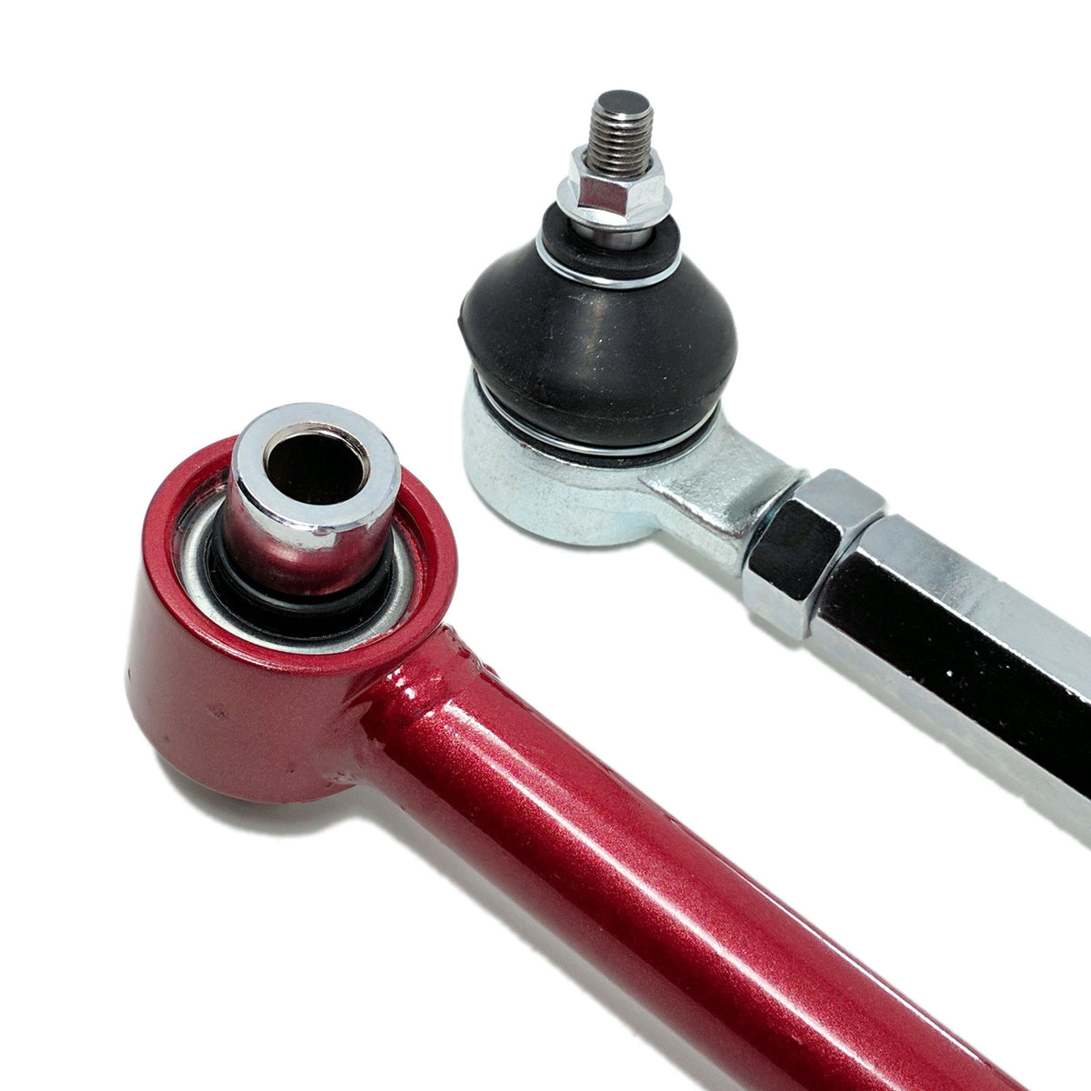 95-05 Mitsubishi Eclipse FWD Godspeed Adjustable Toe Arms