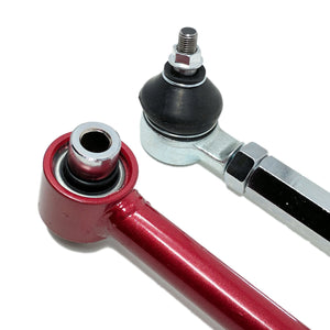 95-05 Mitsubishi Eclipse FWD Godspeed Adjustable Toe Arms