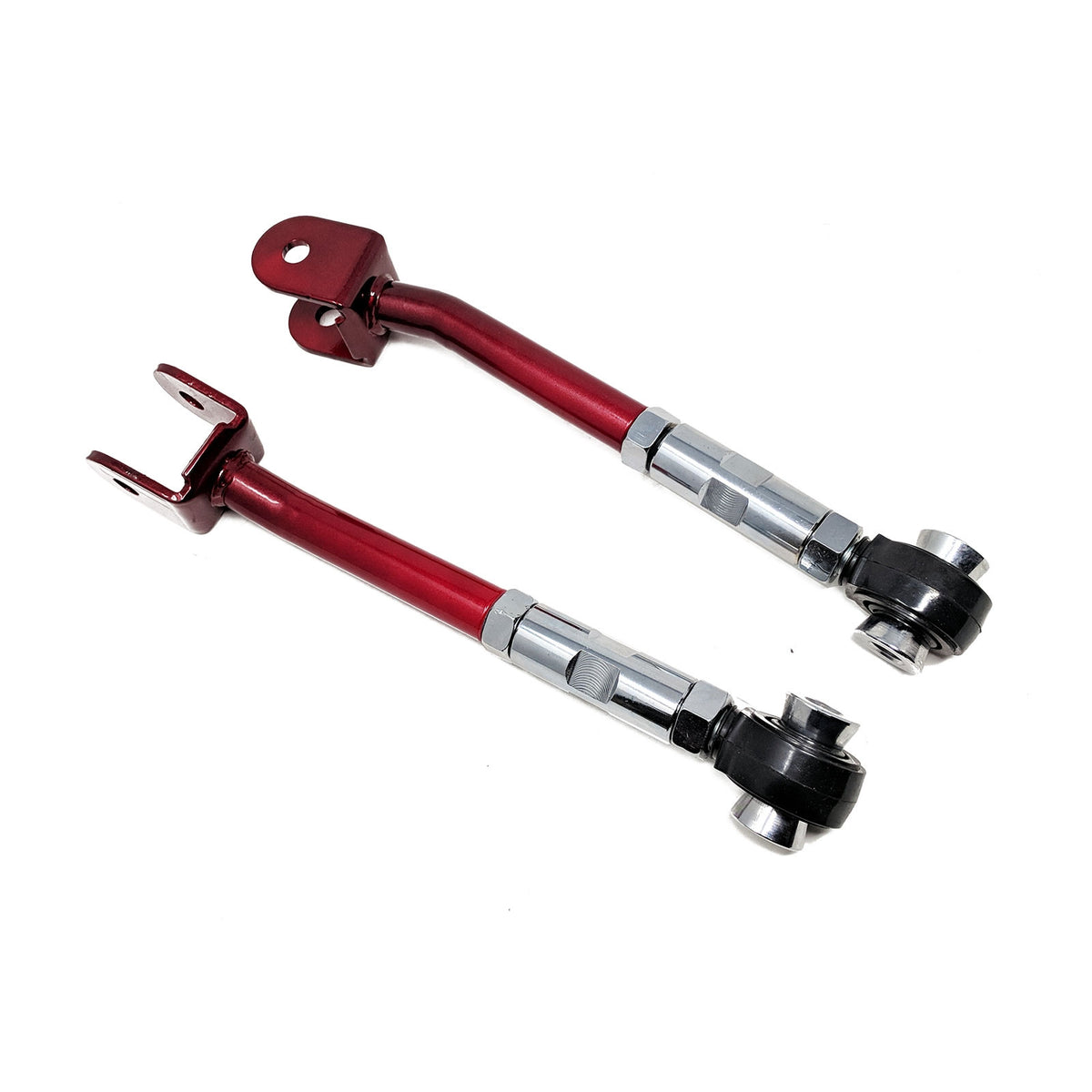 03-08 Nissan 350z Godspeed Rear Adjustable Camber Arms