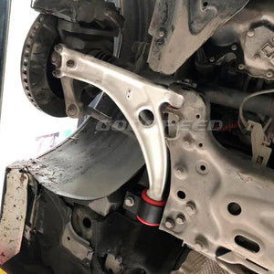 06-14 VW Jetta MK5 / Mk6 Godspeed Anti Lift Front Lower Control Arms