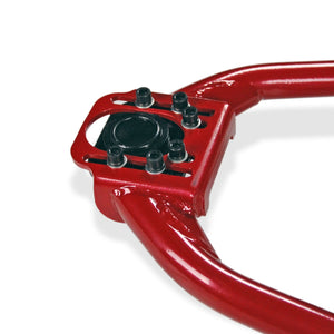 03-08 Nissan 350z Godspeed Front Upper Adjustable Camber Arms