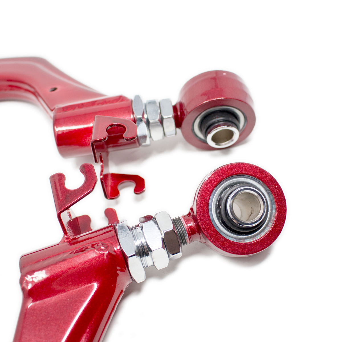 AK-038-G-VW-Rabbit-Adjustabe-Rear-Camber-Arms-With-Spherical-Bearings
