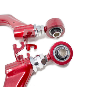 AK-038-I-VW-Jetta-Adjustabe-Rear-Camber-Arms-With-Spherical-Bearings