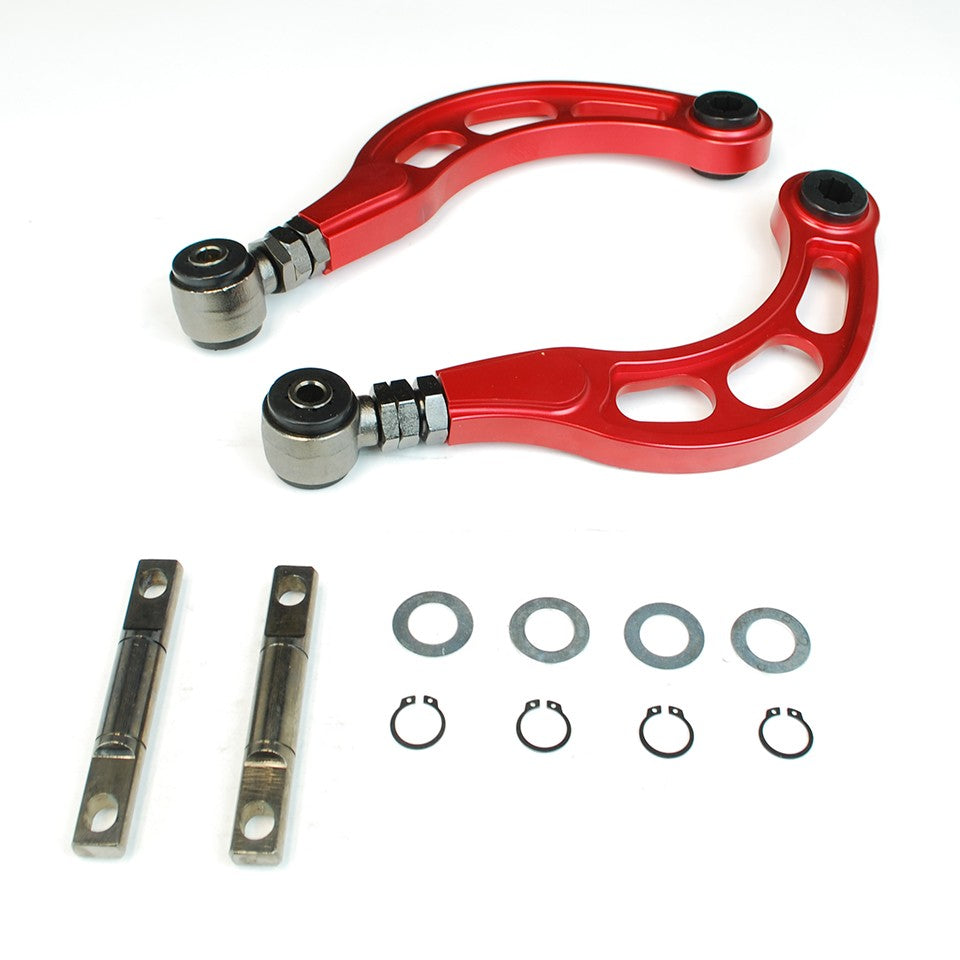 13-15 Acura ILX Godspeed Adjustable Rear Camber Arms