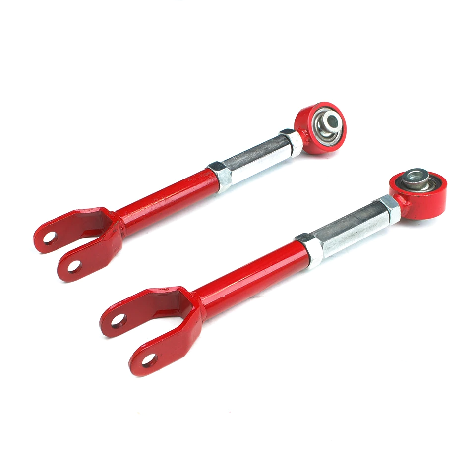 09-UP Nissan 370z Godspeed Adjustable Traction Rods