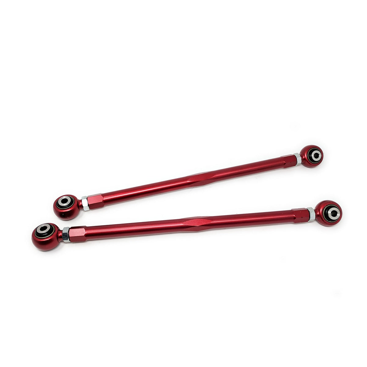 AK-047-C-Mini-Countryman-Adjustable-Rear-Lower-Control-Arms-With-Spherical-Bearings