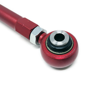 02-13 Mini Cooper Godspeed Adjustable Rear Camber Arms