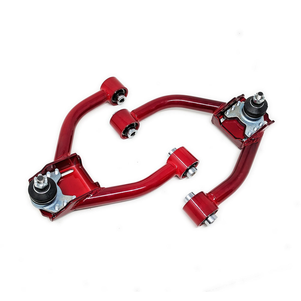 09-14 Acura TSX Front Upper Adjustable Control Arms - Godspeed