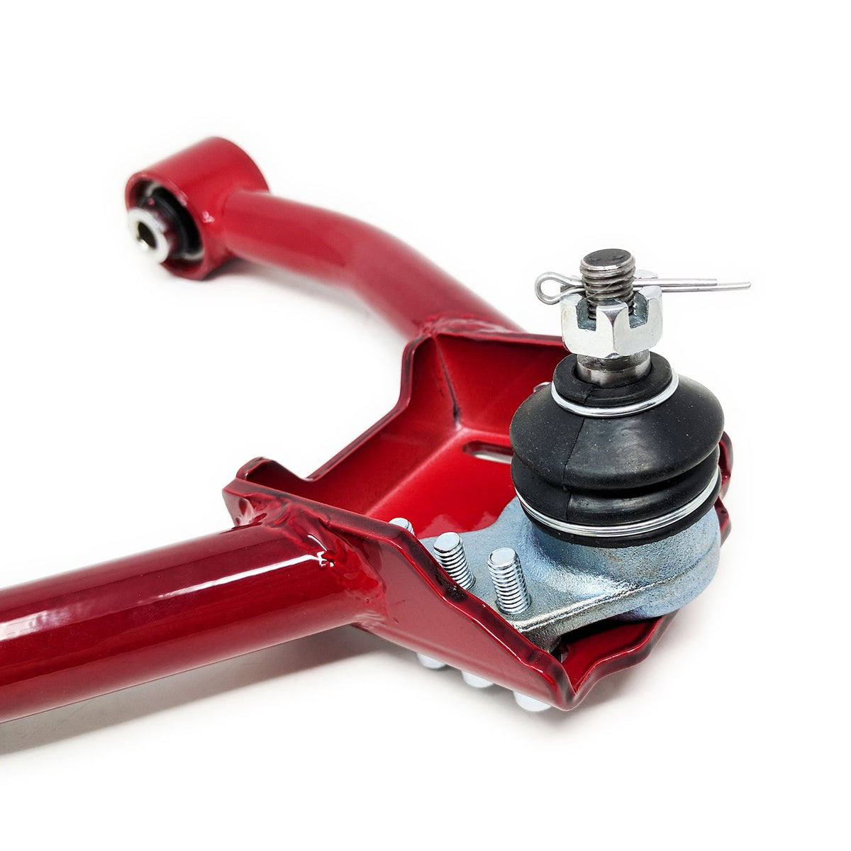 09-14 Acura TSX Front Upper Adjustable Control Arms - Godspeed