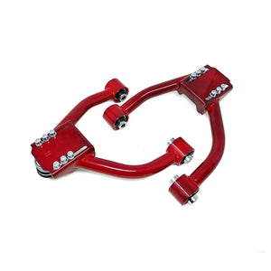 09-14 Acura TSX Front Upper Adjustable Control Arms - Godspeed