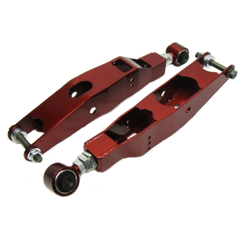 01-05 Lexus IS300 Adjustable Rear Lower Control Arms - Godspeed