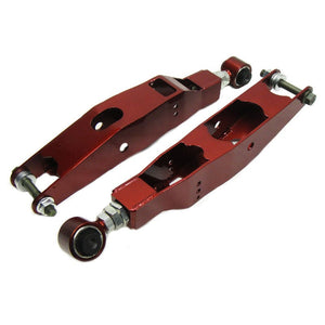 06-12 Lexus GS350 Godspeed Adjustable Rear Lower Camber Arms