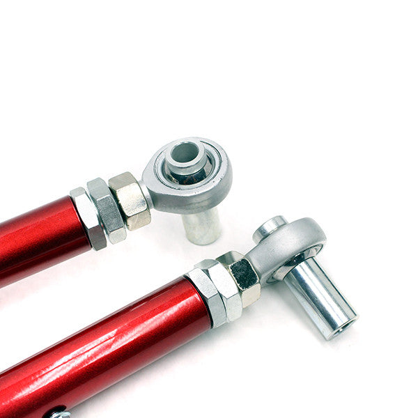 89-94 Nissan 240sx S13 Godspeed High Angle Tension Rods- V3