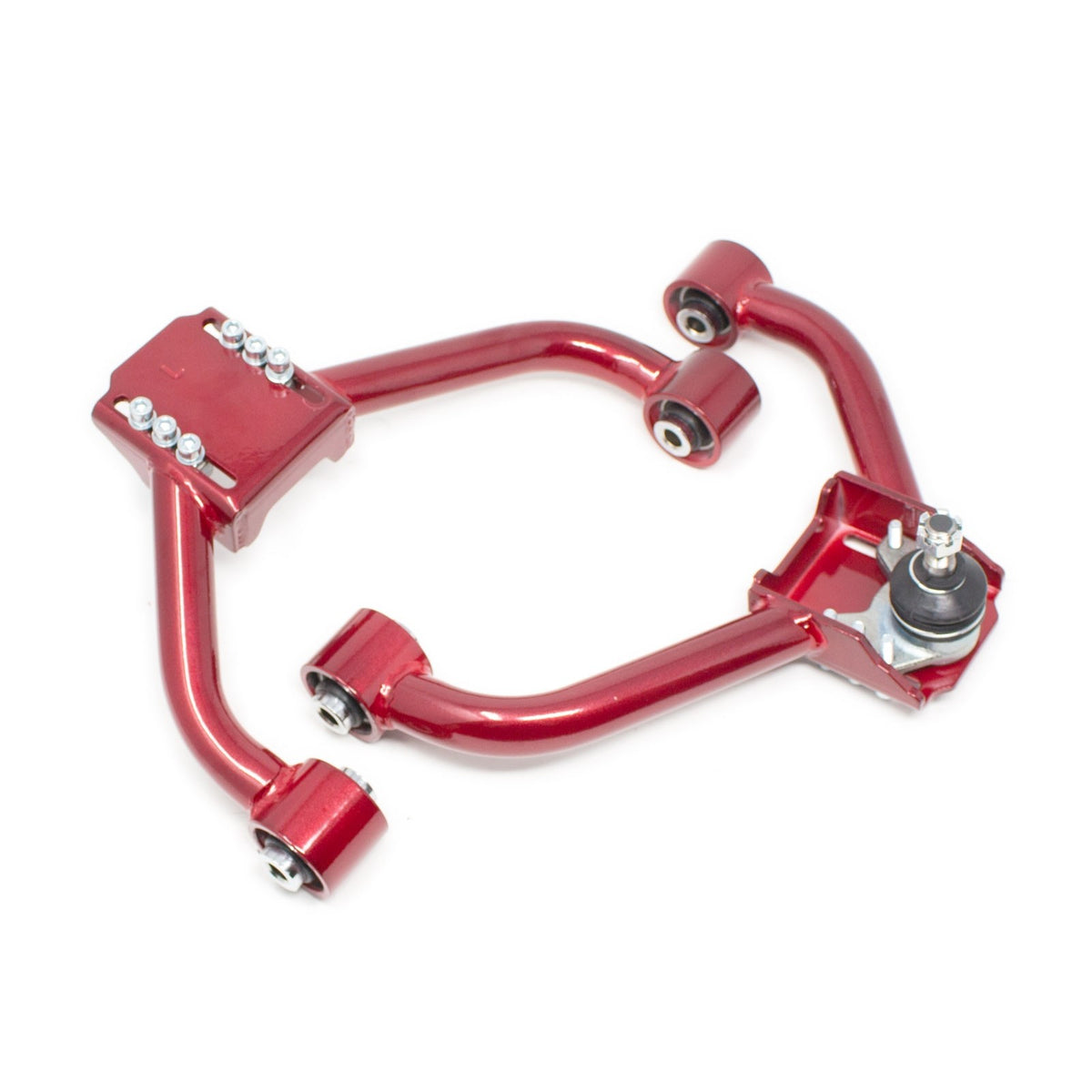 93-97 Lexus GS300 Front Upper Adjustable Control Arms - Godspeed