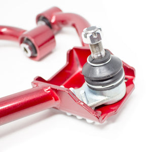 01-10 Lexus SC430 Front Upper Adjustable Control Arms - Godspeed