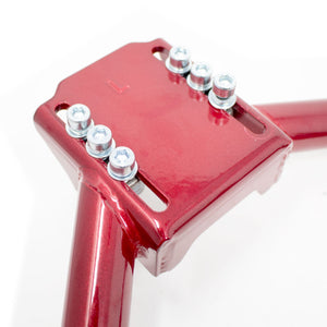 01-10 Lexus SC430 Front Upper Adjustable Control Arms - Godspeed