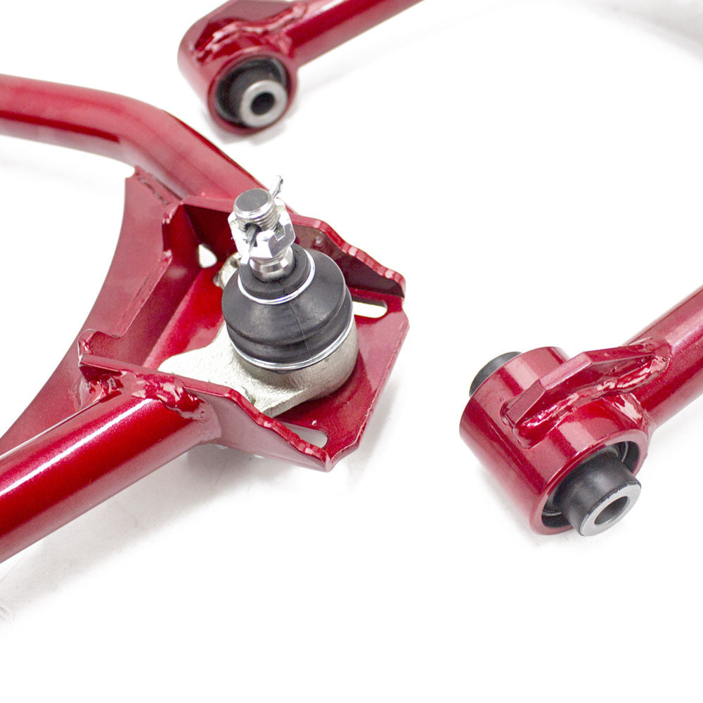 05-UP Dodge Charger RWD Godspeed Front Upper Adjustable Control Arms