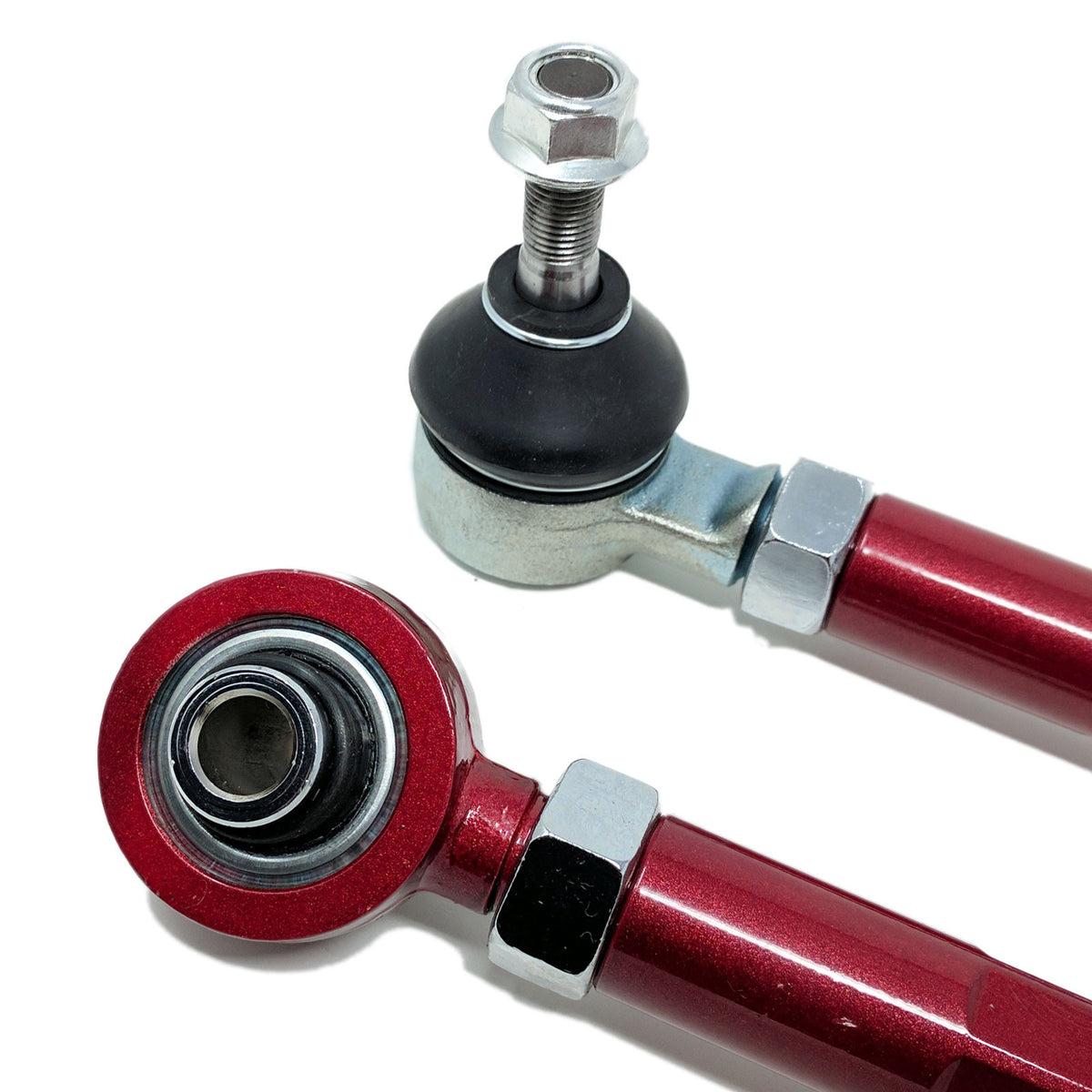 AK-095-B-Lexus-GS350/GS430/GS460-Rear-Toe-Arms-With-Spherical-Bearings