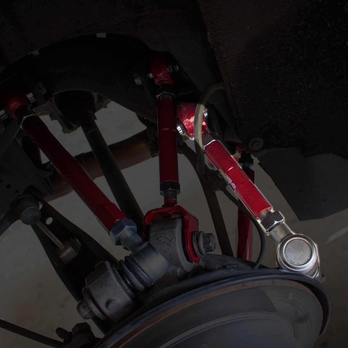 AK-095-A-Lexus-IS250-/-IS350-Adjustable-Rear-Toe-Arms-