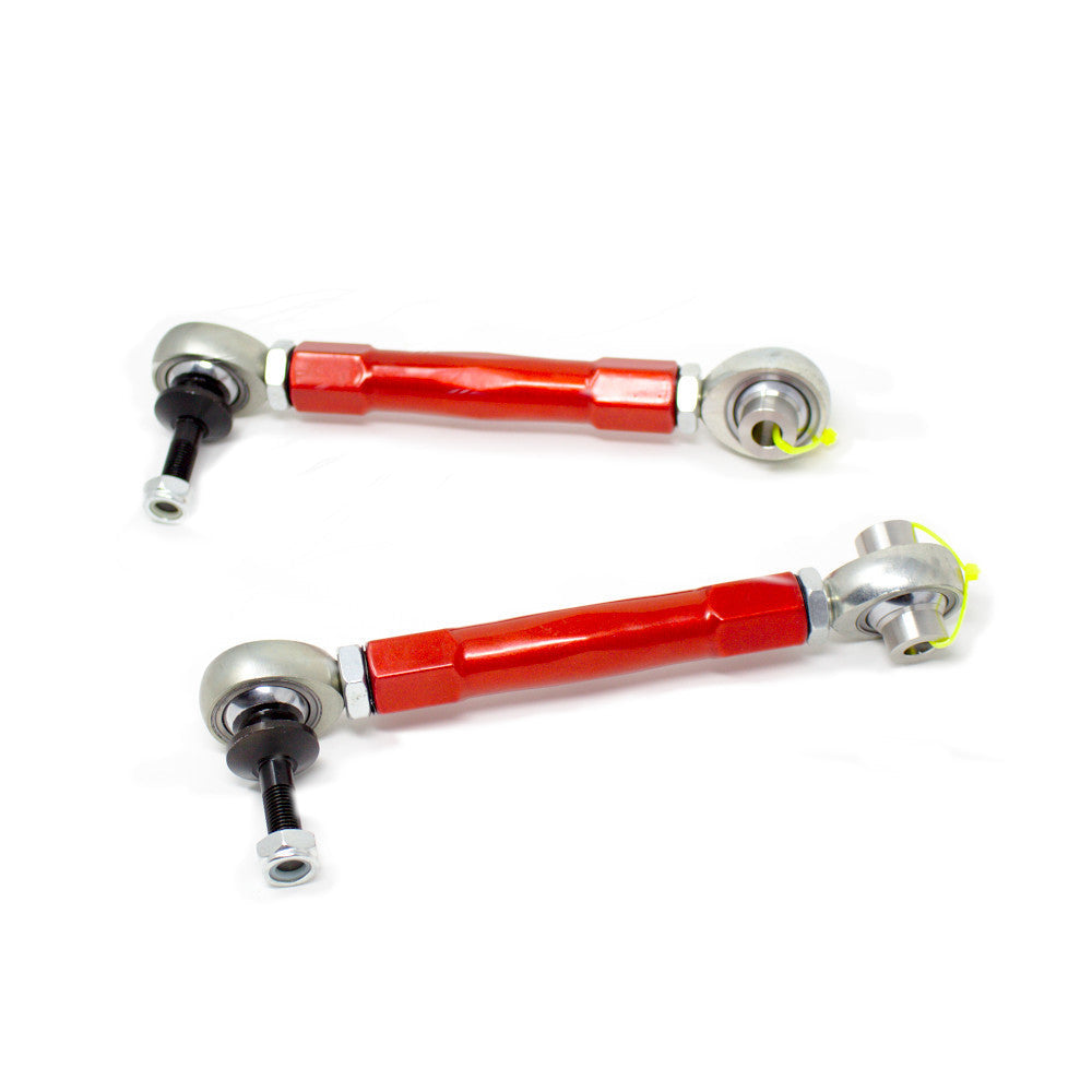 04-10 BMW 6 Series E63/E64 Godspeed Rear Toe Arms