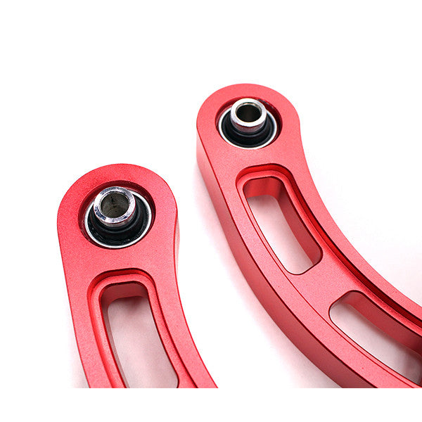 08-17 Mitsubishi Lancer Godspeed Adjustable Rear Control Arms