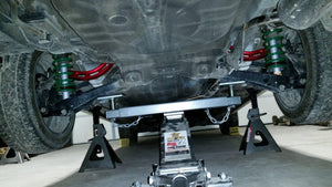 AK-106-A-Mitsubishi-Lancer-Adjustable-Rear-Camber-Arms-With-Spherical-Bearings